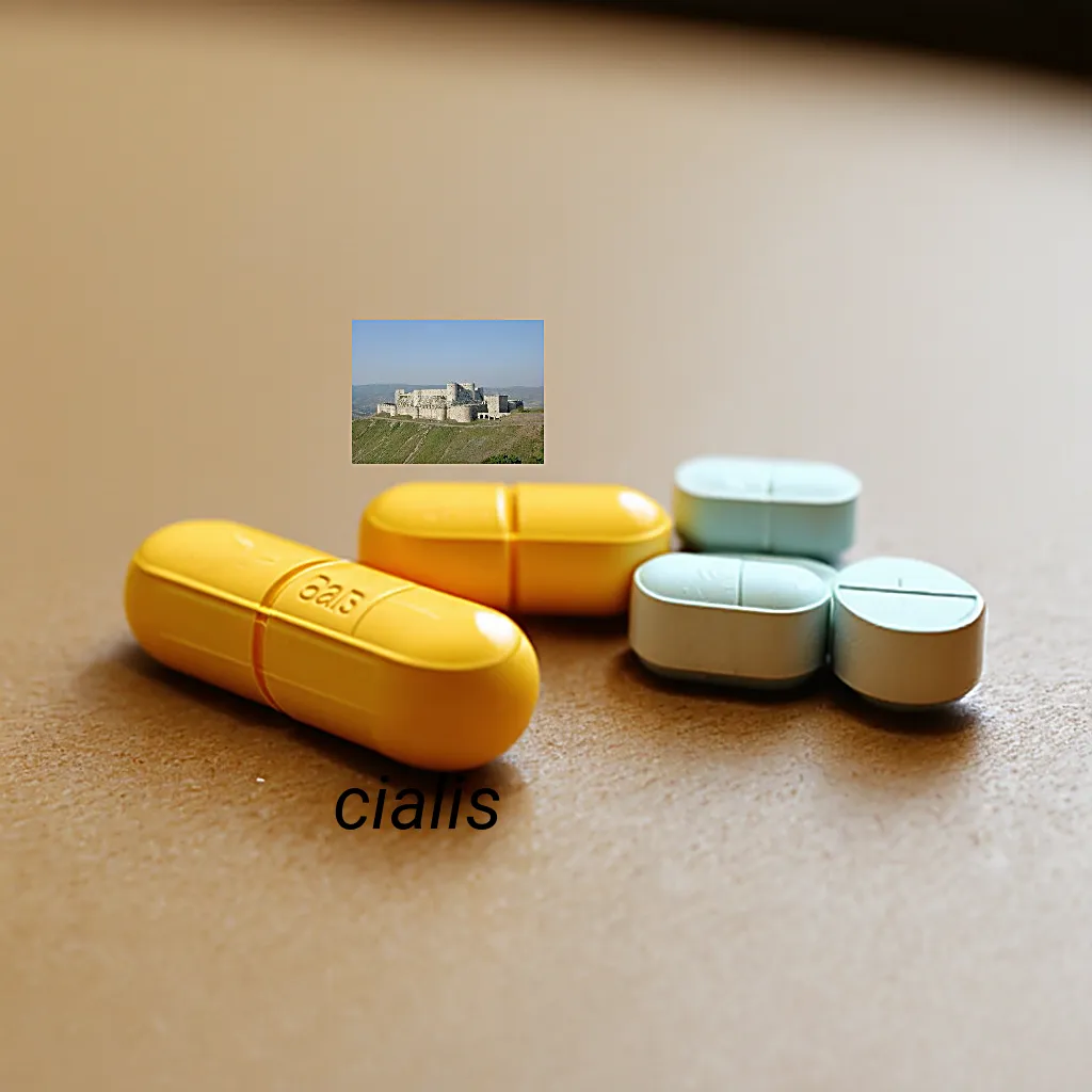 Ci vuole la prescrizione per cialis